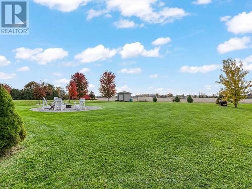 1472 Norfolk County 19 Road E, Haldimand, ON - Outdoor With View