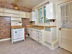 Kitchen - 