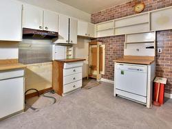 Kitchen - 