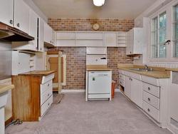 Kitchen - 