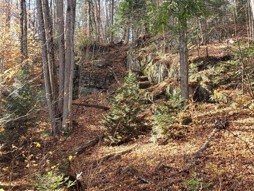 Terre/Terrain - 9E Rang, Saint-Côme, QC 