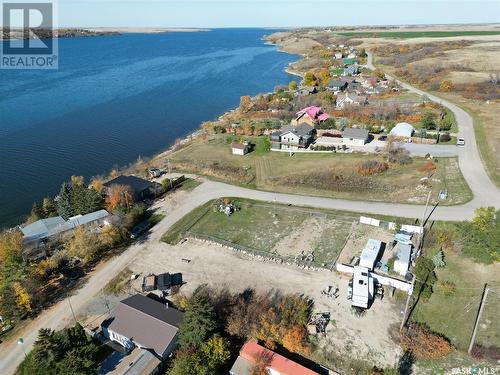 3 Last Mountain Road, Last Mountain Lake East Side, SK 