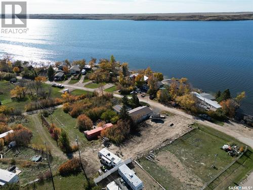 3 Last Mountain Road, Last Mountain Lake East Side, SK 