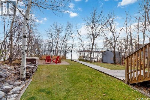 15 Humboldt Lake Drive, Humboldt Lake, SK - Outdoor