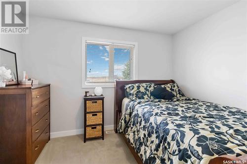 15 Humboldt Lake Drive, Humboldt Lake, SK - Indoor Photo Showing Bedroom