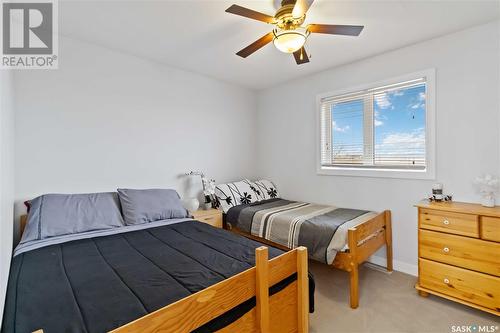 15 Humboldt Lake Drive, Humboldt Lake, SK - Indoor Photo Showing Bedroom