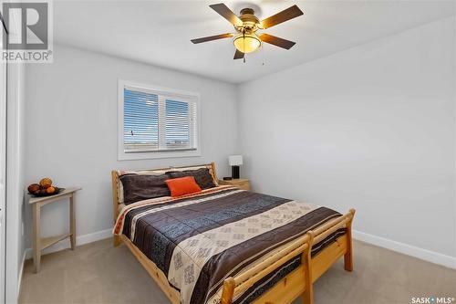 15 Humboldt Lake Drive, Humboldt Lake, SK - Indoor Photo Showing Bedroom