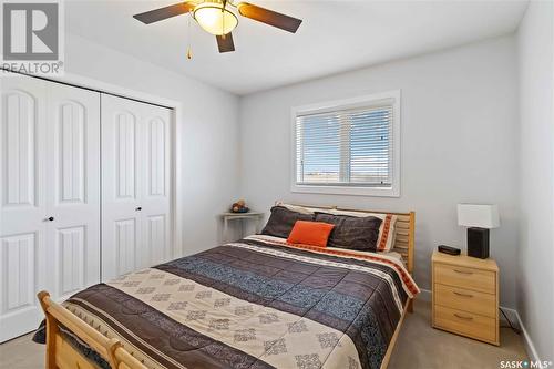 15 Humboldt Lake Drive, Humboldt Lake, SK - Indoor Photo Showing Bedroom