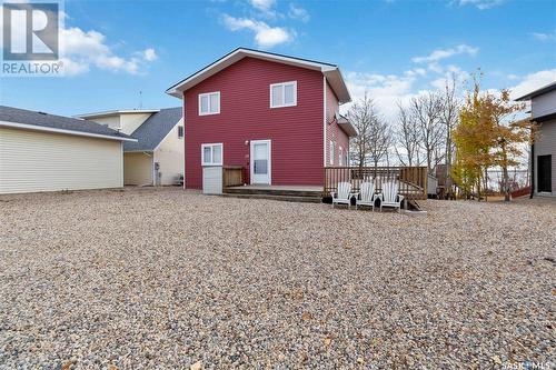 15 Humboldt Lake Drive, Humboldt Lake, SK - Outdoor With Exterior