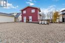 15 Humboldt Lake Drive, Humboldt Lake, SK  - Outdoor With Exterior 