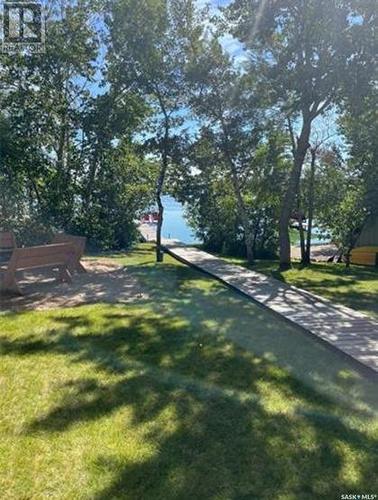 15 Humboldt Lake Drive, Humboldt Lake, SK - Outdoor With View