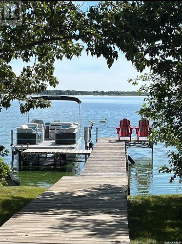 15 Humboldt Lake Drive, Humboldt Lake, SK - Outdoor With Body Of Water With View