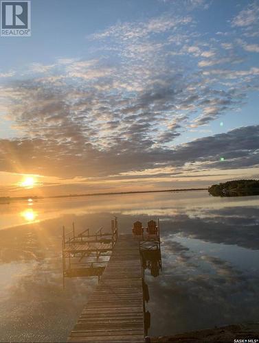 15 Humboldt Lake Drive, Humboldt Lake, SK - Outdoor With Body Of Water With View