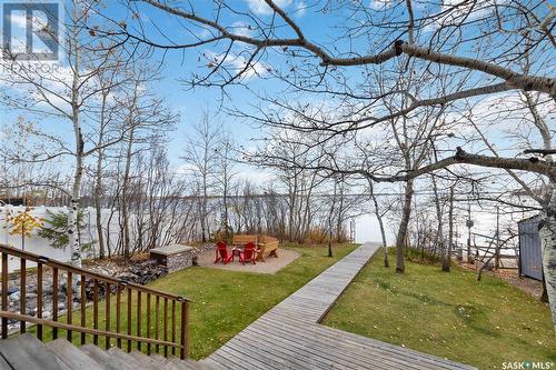 15 Humboldt Lake Drive, Humboldt Lake, SK - Outdoor