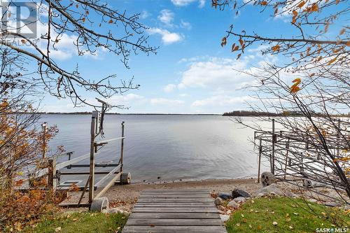 15 Humboldt Lake Drive, Humboldt Lake, SK - Outdoor With Body Of Water With View