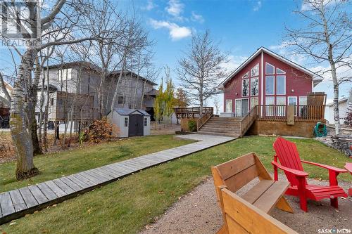 15 Humboldt Lake Drive, Humboldt Lake, SK - Outdoor