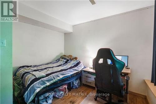 6221 County 10 Road, Prescott And Russell, ON - Indoor Photo Showing Bedroom