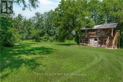 6221 County 10 Road, Prescott And Russell, ON - Outdoor