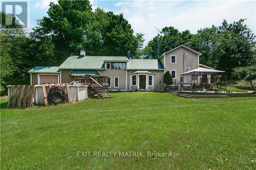 6221 County 10 Road, Prescott And Russell, ON - Outdoor