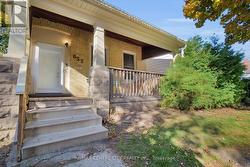 652 LORNE AVENUE  London, ON N5W 3K5