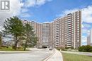 314 - 10 Edgecliff Golfway, Toronto (Flemingdon Park), ON  - Outdoor With Facade 