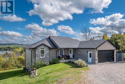 103 Hampton Crescent, Alnwick/Haldimand, ON - Outdoor