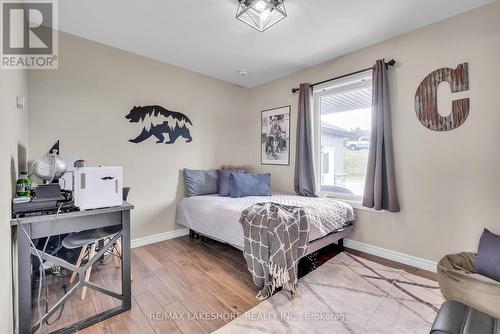 103 Hampton Crescent, Alnwick/Haldimand, ON - Indoor Photo Showing Bedroom