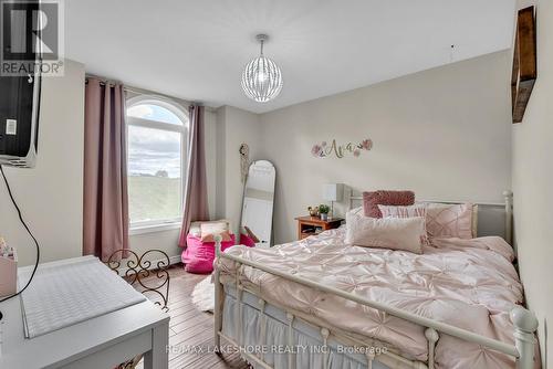 103 Hampton Crescent, Alnwick/Haldimand, ON - Indoor Photo Showing Bedroom