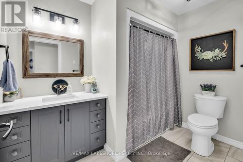 103 Hampton Crescent, Alnwick/Haldimand, ON - Indoor Photo Showing Bathroom