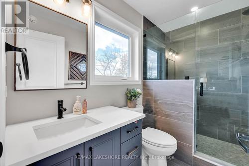 103 Hampton Crescent, Alnwick/Haldimand, ON - Indoor Photo Showing Bathroom