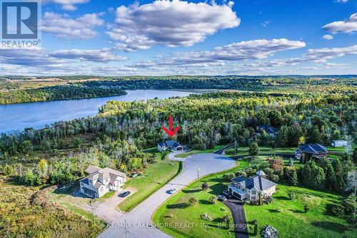 103 Hampton Crescent, Alnwick/Haldimand, ON - Outdoor With Body Of Water With View