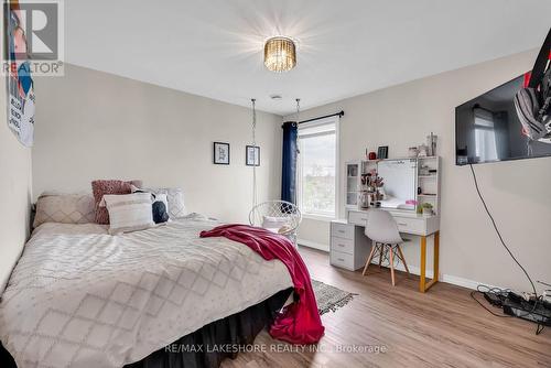 103 Hampton Crescent, Alnwick/Haldimand, ON - Indoor Photo Showing Bedroom