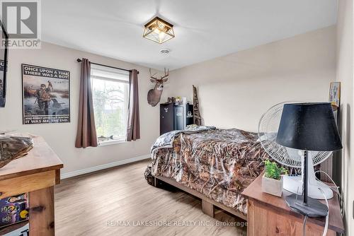 103 Hampton Crescent, Alnwick/Haldimand, ON - Indoor Photo Showing Bedroom