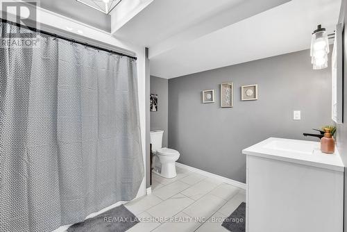 103 Hampton Crescent, Alnwick/Haldimand, ON - Indoor Photo Showing Bathroom