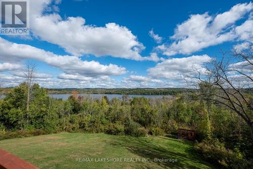 103 Hampton Crescent, Alnwick/Haldimand, ON - Outdoor With View