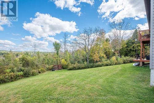 103 Hampton Crescent, Alnwick/Haldimand, ON - Outdoor With View