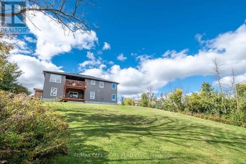 103 Hampton Crescent, Alnwick/Haldimand, ON - Outdoor With View