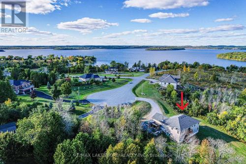 103 Hampton Crescent, Alnwick/Haldimand, ON - Outdoor With Body Of Water With View