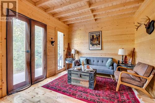 103 Hampton Crescent, Alnwick/Haldimand, ON - Indoor Photo Showing Living Room