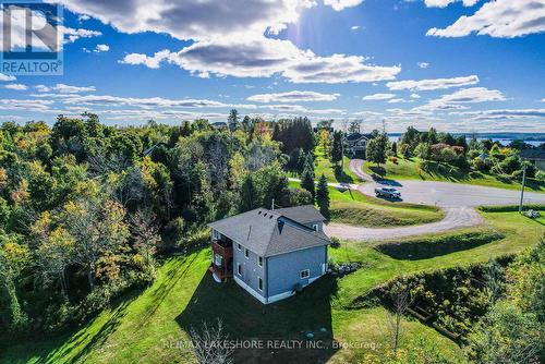 103 Hampton Crescent, Alnwick/Haldimand, ON - Outdoor With View