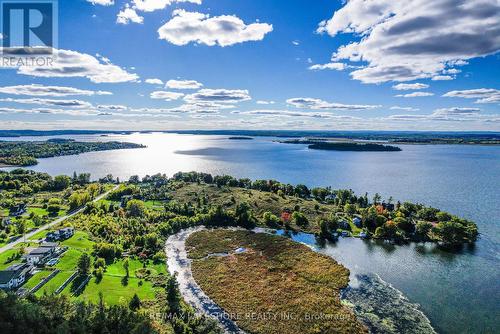 103 Hampton Crescent, Alnwick/Haldimand, ON - Outdoor With Body Of Water With View