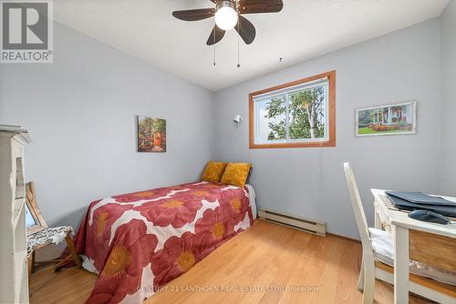 5 Morrow Avenue, Brighton, ON - Indoor Photo Showing Bedroom