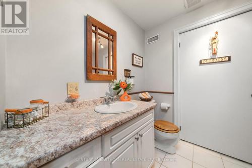 5 Morrow Avenue, Brighton, ON - Indoor Photo Showing Bathroom