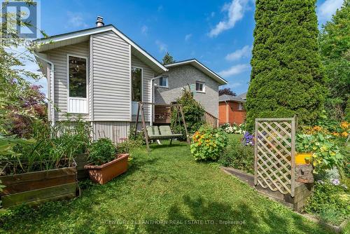 5 Morrow Avenue, Brighton, ON - Outdoor