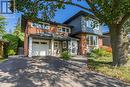 10 Lionel Heights Crescent, Toronto, ON  - Outdoor With Facade 