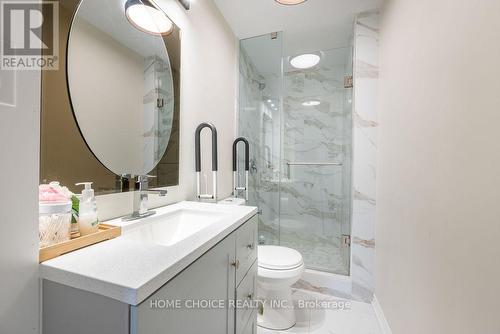 800 Forest Park Road, Laurentian Valley, ON - Indoor Photo Showing Bathroom