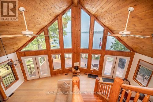 800 Forest Park Road, Laurentian Valley, ON - Indoor Photo Showing Other Room