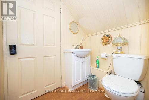 800 Forest Park Road, Laurentian Valley, ON - Indoor Photo Showing Bathroom