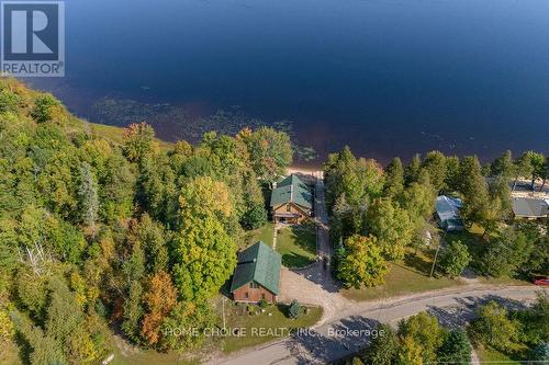 800 Forest Park Road, Laurentian Valley, ON - Outdoor With View