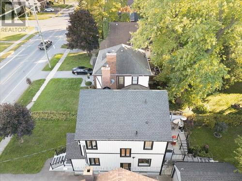 5709 Dorchester Road, Niagara Falls, ON - Outdoor